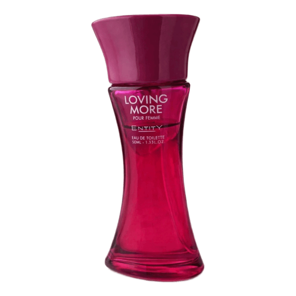 Entity Loving More perfume