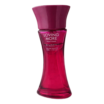 Entity Loving More perfume