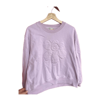 Marimekko hoodie