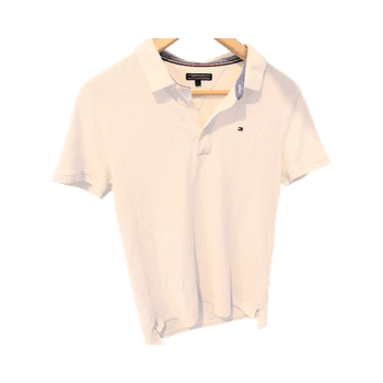 Tommy Hilfiger pikee paita (Size S)