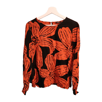 Nanso blouse