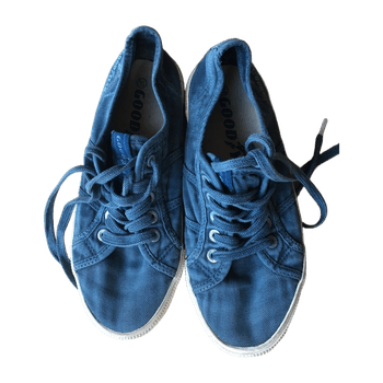 Good year sneakers