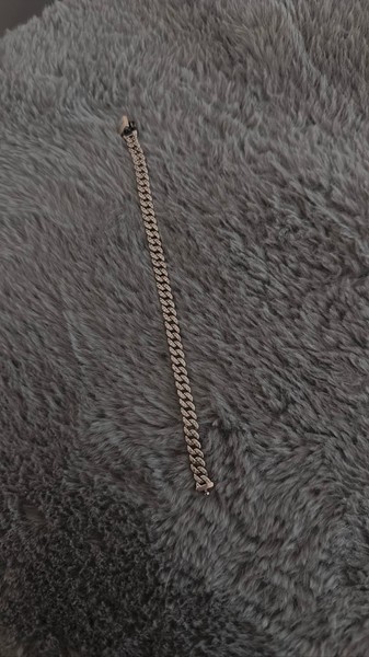 Pandora Timeless Pavé Chain bracelet