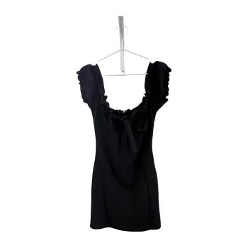 Missguided dress