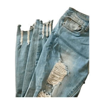 jeans