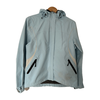 Rukka Goretex coat 40