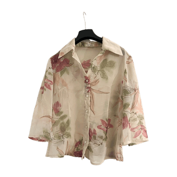 Vintage blouse
