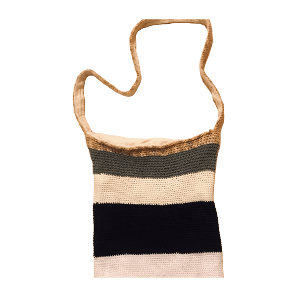 Handmade bag