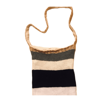Handmade bag