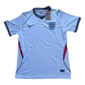 England Home Jersey World Cup 2026
