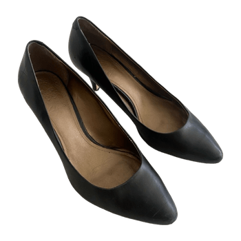 Clarks heels