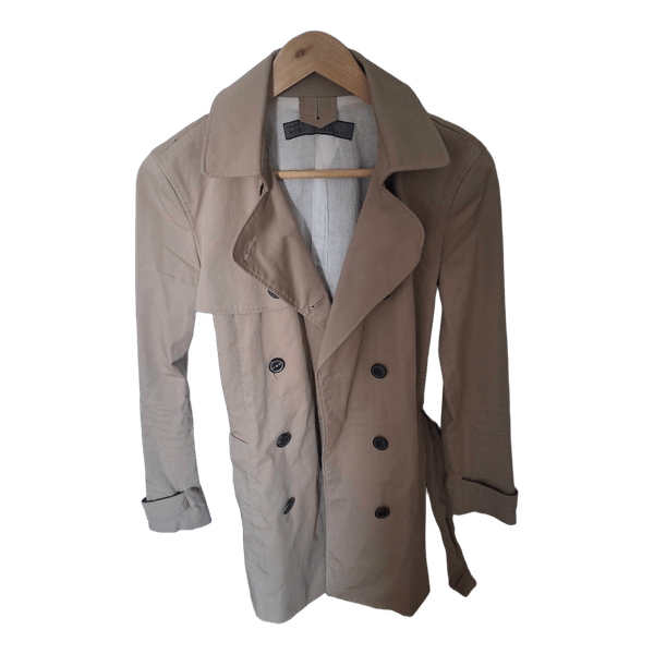 Zara Basic  trenssitakki, S