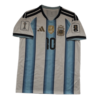 Argentina 2026 Home Kir