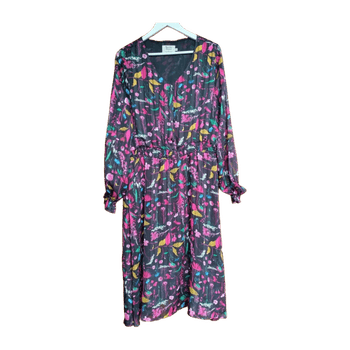 Nordic tricot by ivana helsinki dress