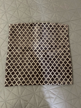 Koristetyynynpäällinen