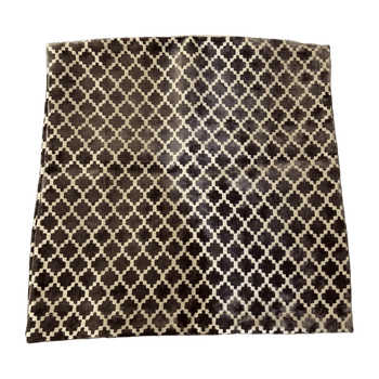 Koristetyynynpäällinen