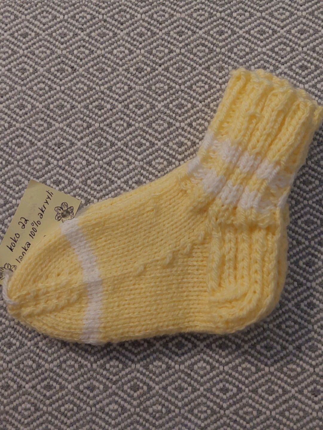 Handmade shoes