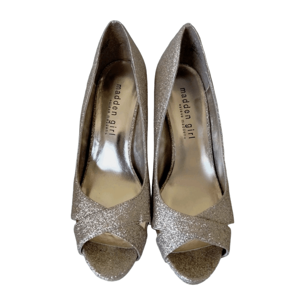 Steve madden heels