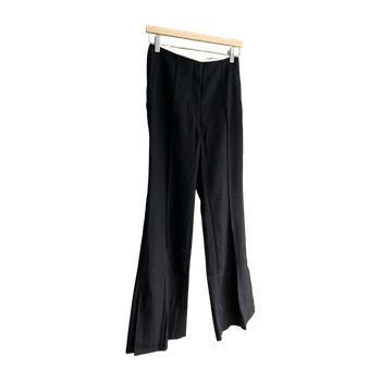 H&M Premium 100% wool trousers