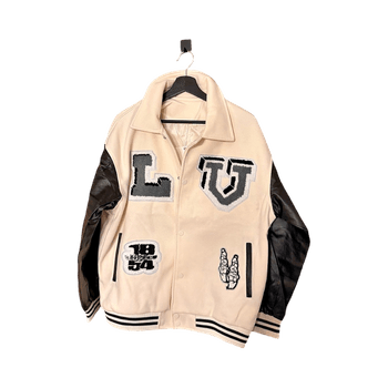 Louis Vuitton x Bugs Bunny jacket