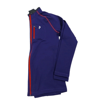 Peak performance sportswear