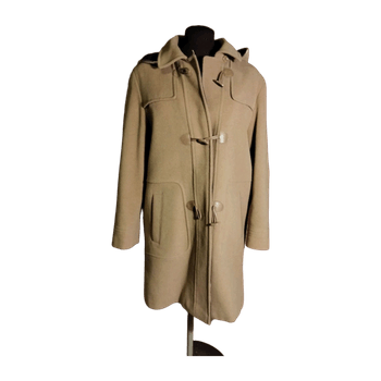 Barbara lebek coat