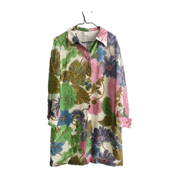 Anne helsinki vintage mekko dress