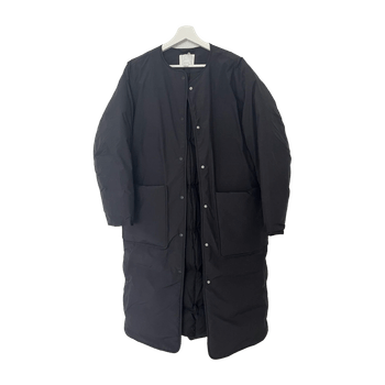 H&m coat