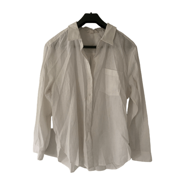 H&m blouse