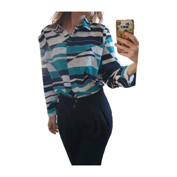 Vintage blouse
