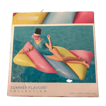 Bestway accessory