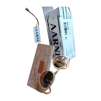 Aarni sunglasses