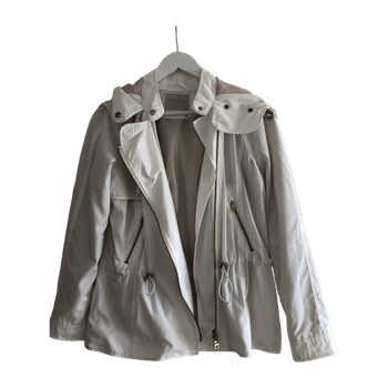 Zara coat
