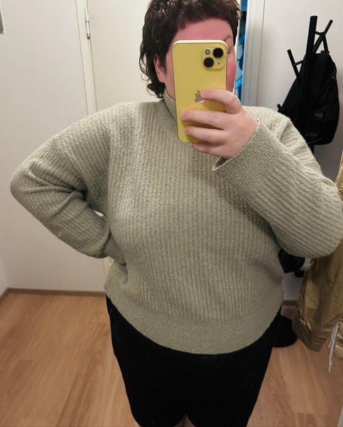 Calvin Klein villaneule 4XL
