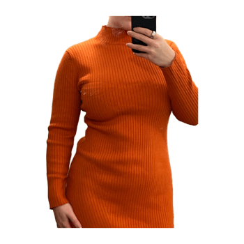 H&m dress