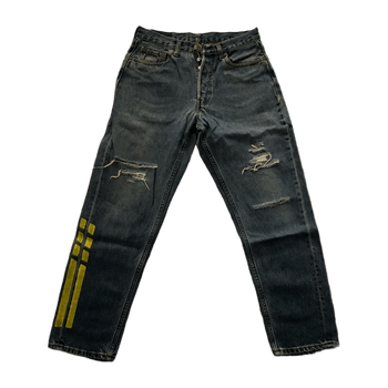 Levi’s jeans