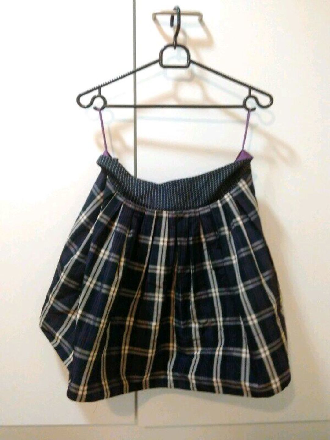 Next skirt