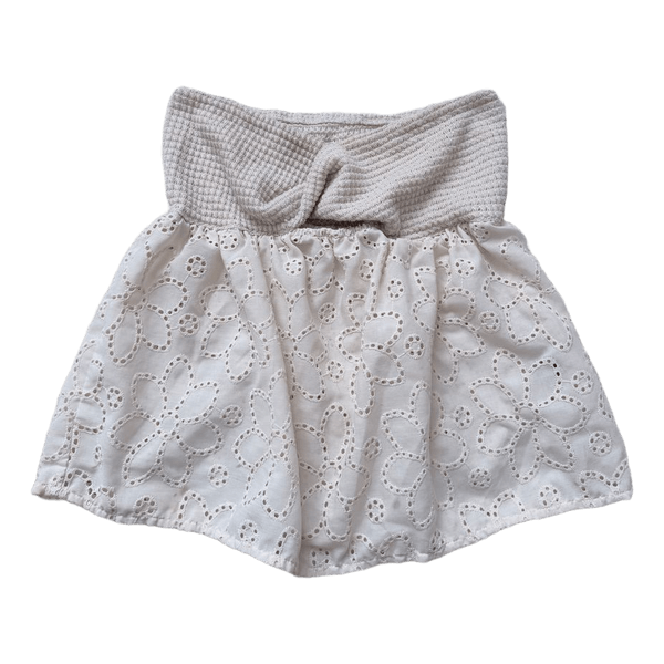 Shein stropløs top