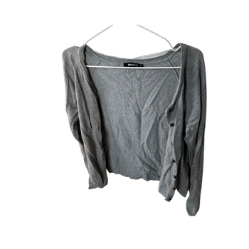 Gina Tricot neuletakki