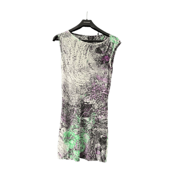 Miss sixty mesh dress