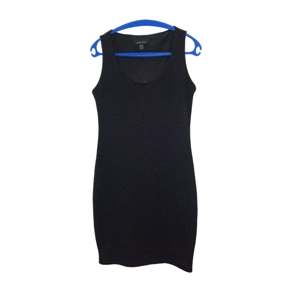 Amisu dress