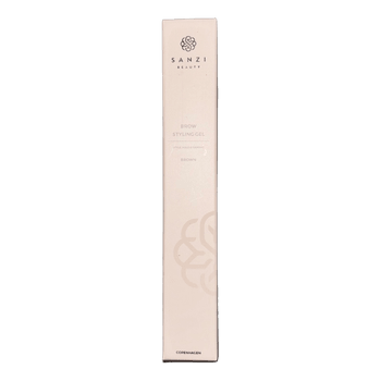 Sanzi brow styling gel