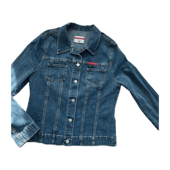 Lee cooper vintage coat