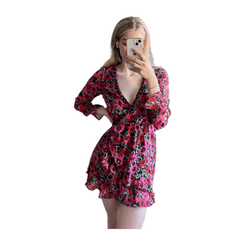 H&m dress