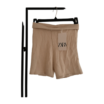 Zara shorts