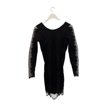 Bik bok dress