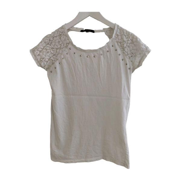 Reserved top