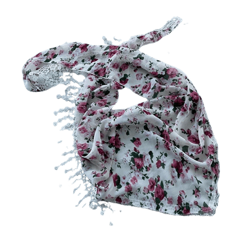 Vintage scarf