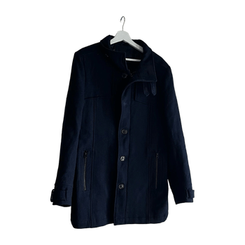 Selected homme coat