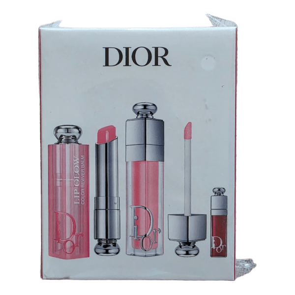 Dior Addict lūpų rinkinys
